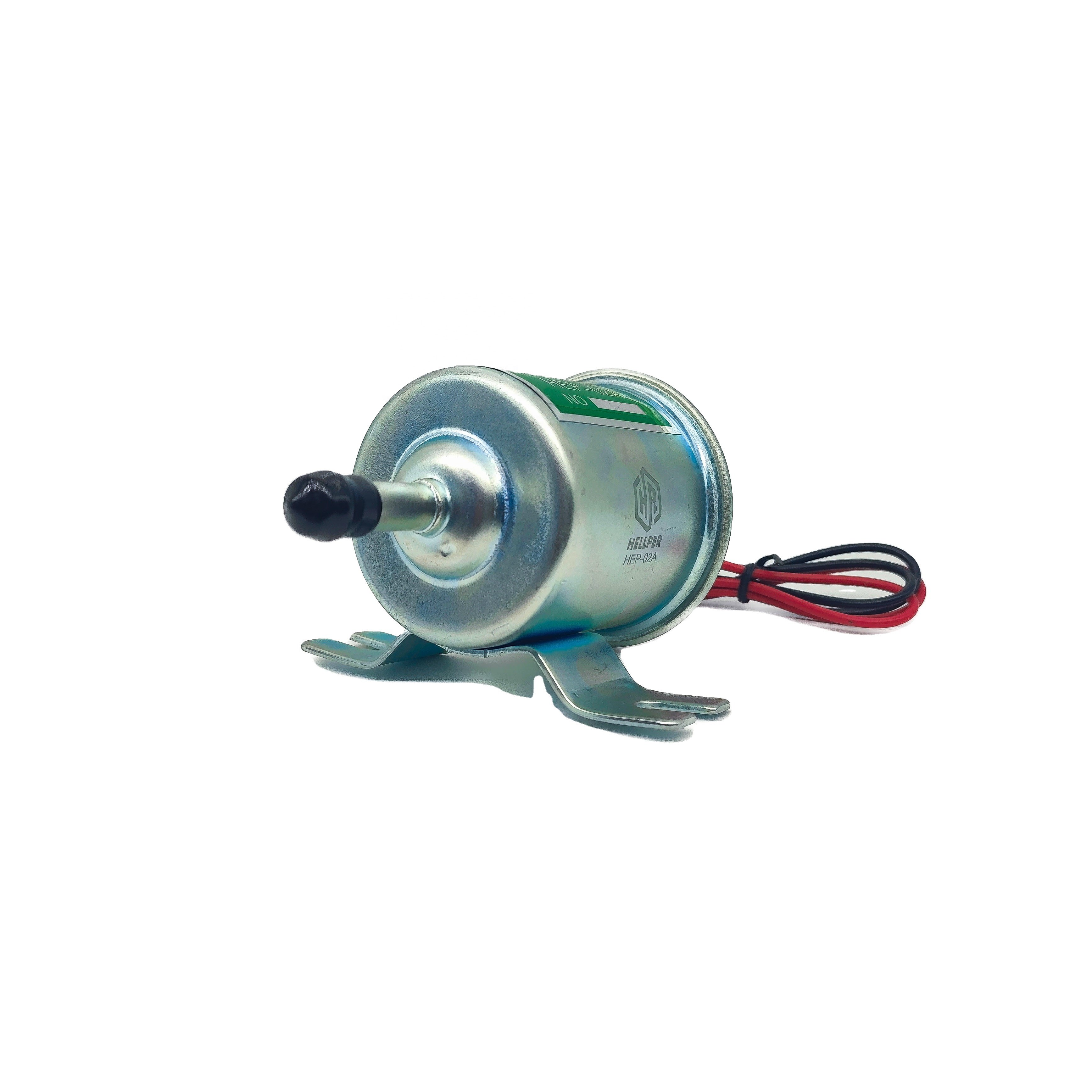 HEP02A Low Pressure Electric Fuel Pump for Diesel and Gasoline engines universal OEM by Hellper