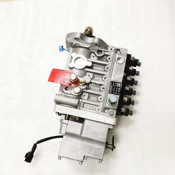 Fuel Injection Pump C3972878 397-2878 Diesel Engine Parts for Cumm-ins Engine 6CT 6CTA 8.3L Fuel Pump 3972878