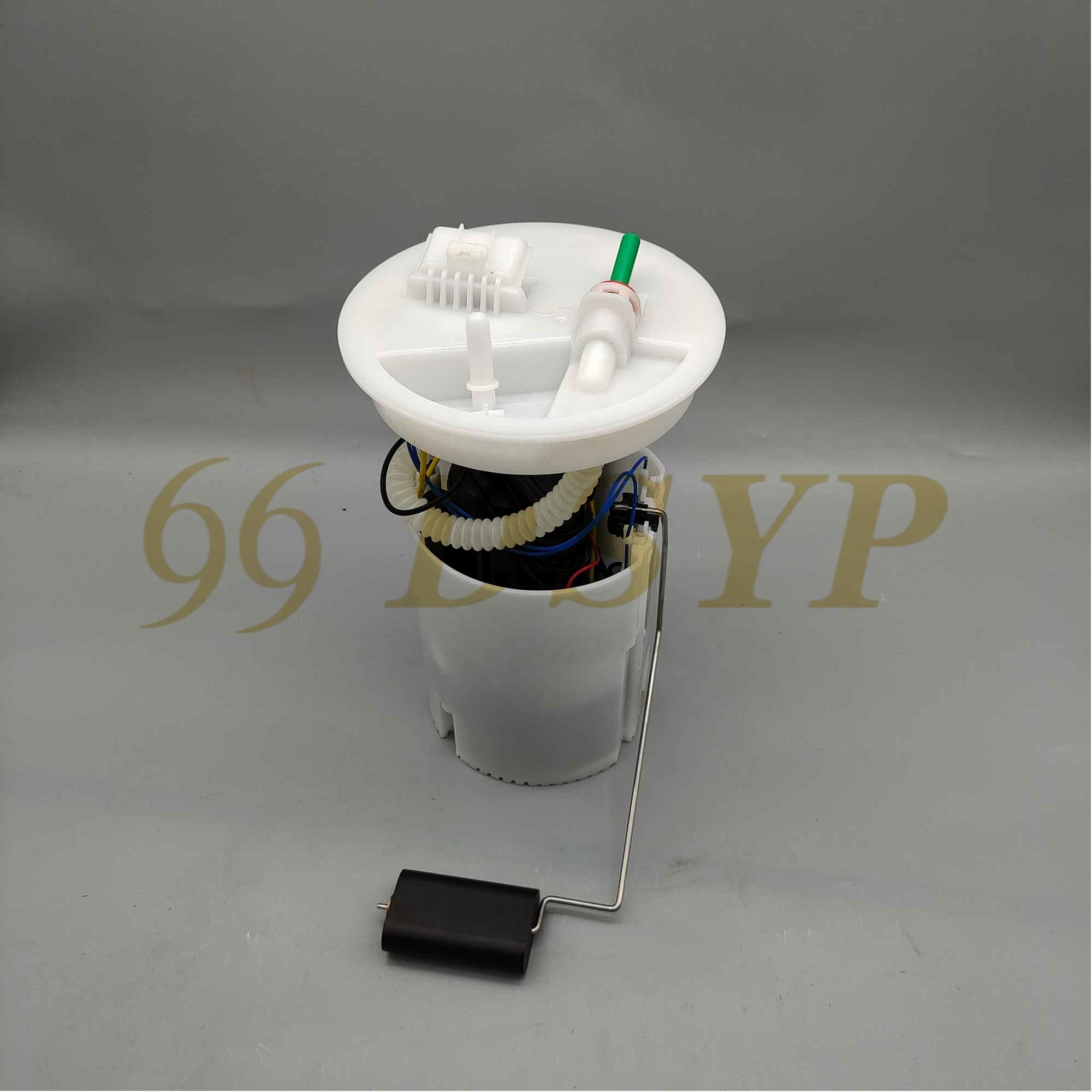 DSYP ZCFD001N Auto Engine Systems Fuel Pump Assembly BV61-9H307-DB 0580200183 For Ford focus 2.0T