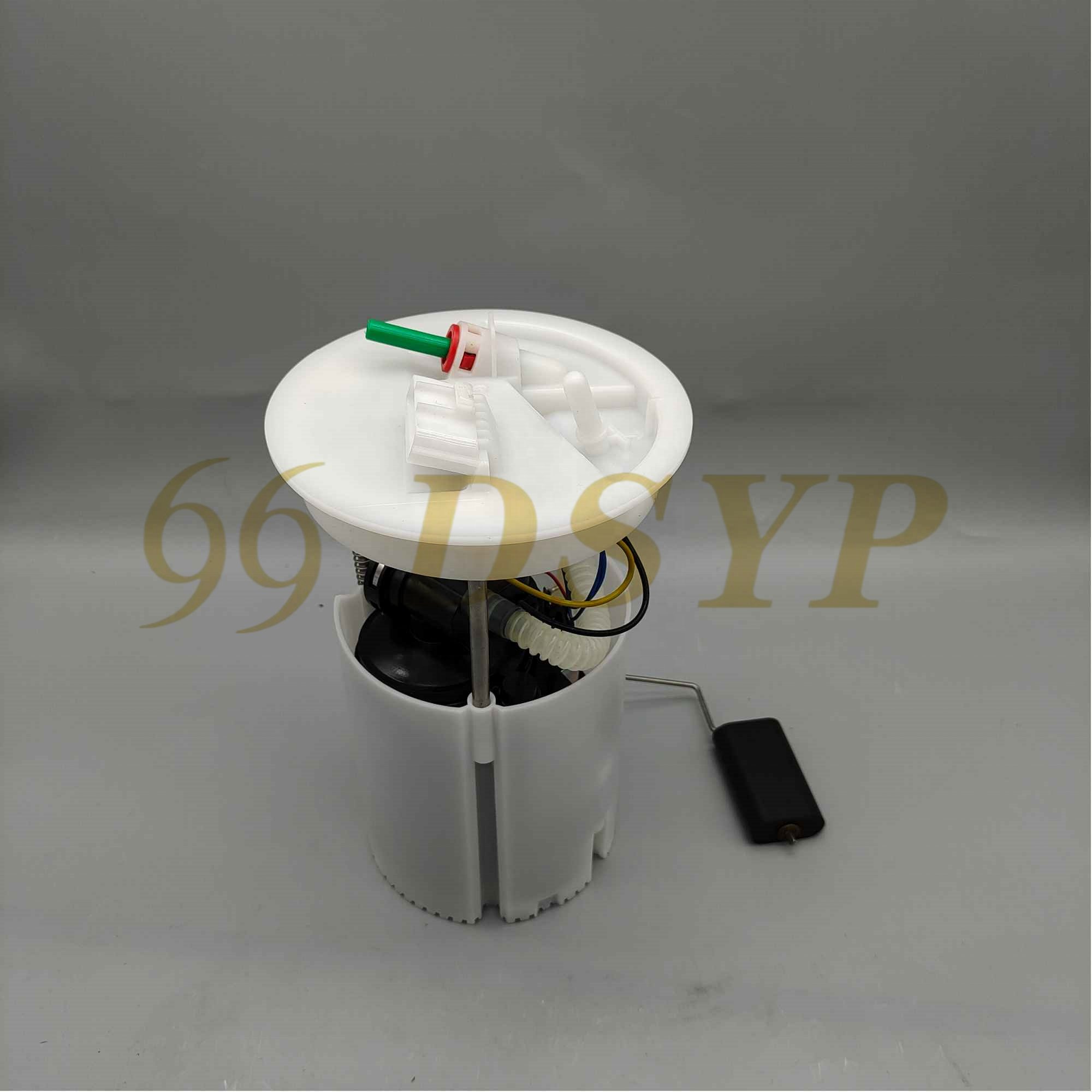 DSYP ZCFD001N Auto Engine Systems Fuel Pump Assembly BV61-9H307-DB 0580200183 For Ford focus 2.0T