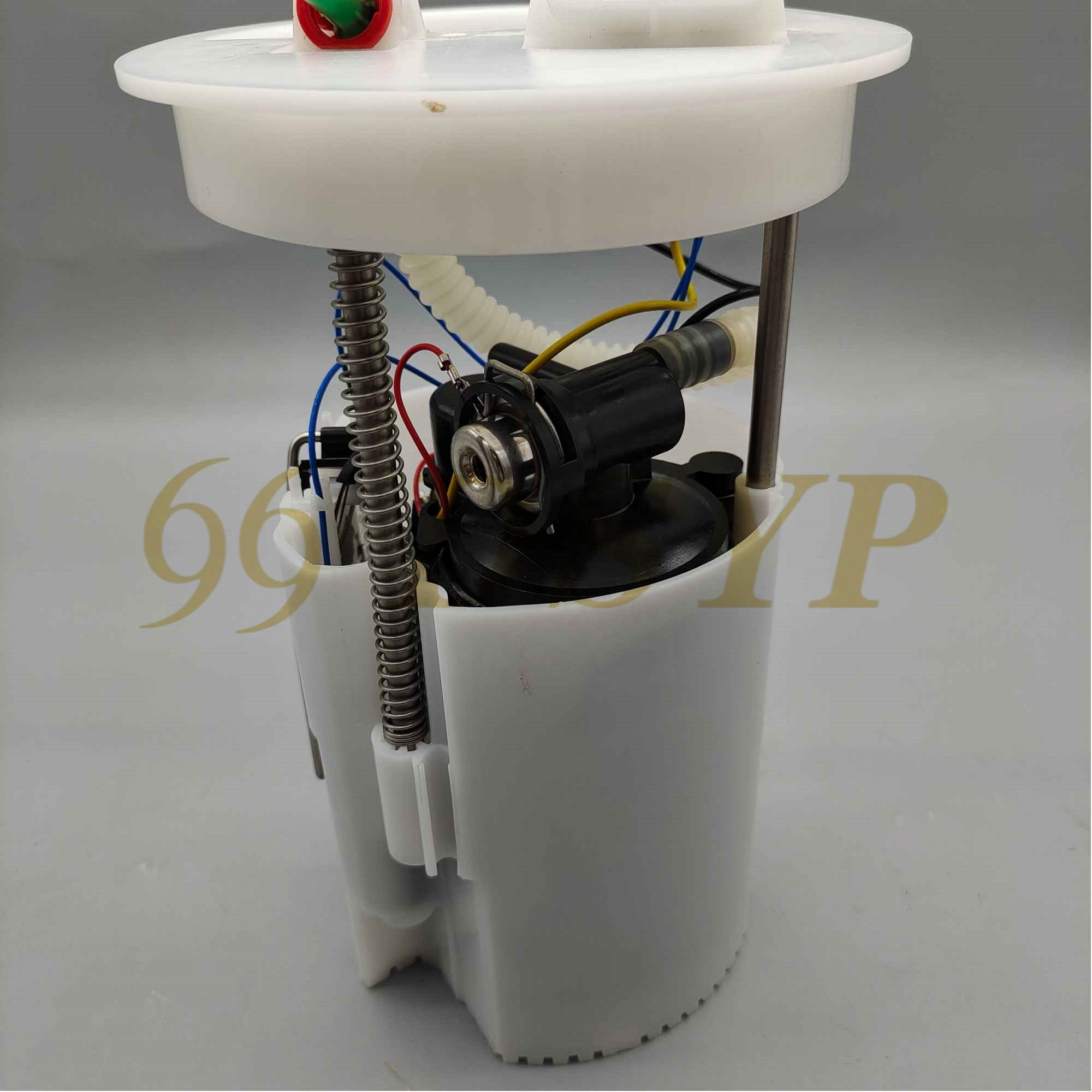 DSYP ZCFD001N Auto Engine Systems Fuel Pump Assembly BV61-9H307-DB 0580200183 For Ford focus 2.0T