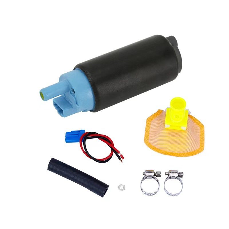 Fuel Pump 63P-13907-03-00 63P-13907-02-00 68V-13907- 03-0 0 Compatible models Hayabusa GSXR750