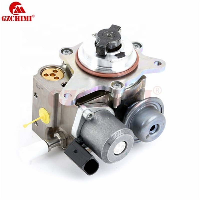 High Pressure Fuel Pump For BMW MINI Cooper S Turbocharged R56 R57 R58 R59 N14 Engine 13517573436 13517588879