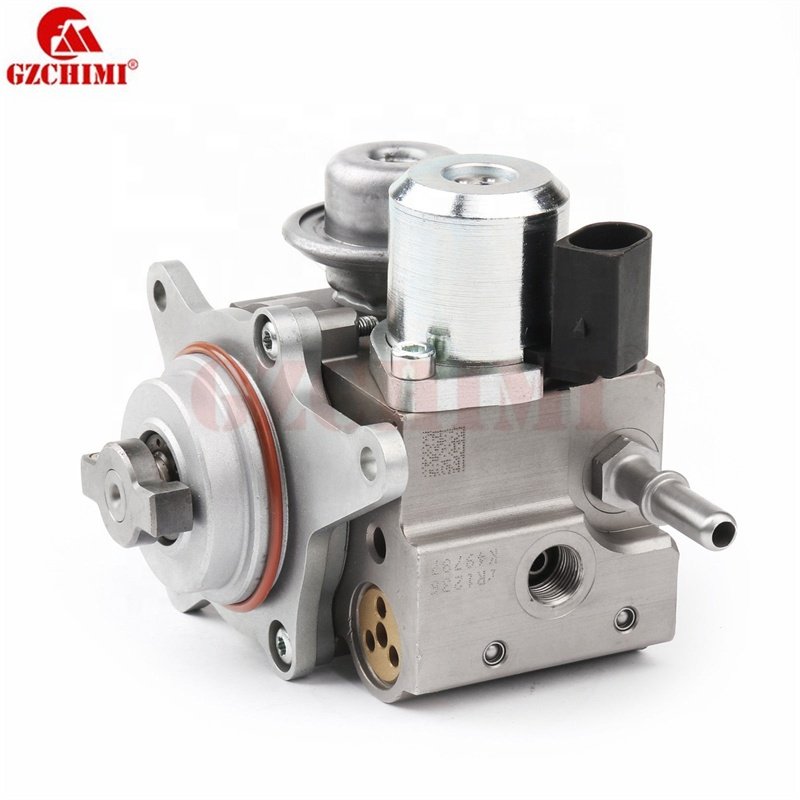 High Pressure Fuel Pump For BMW MINI Cooper S Turbocharged R56 R57 R58 R59 N14 Engine 13517573436 13517588879