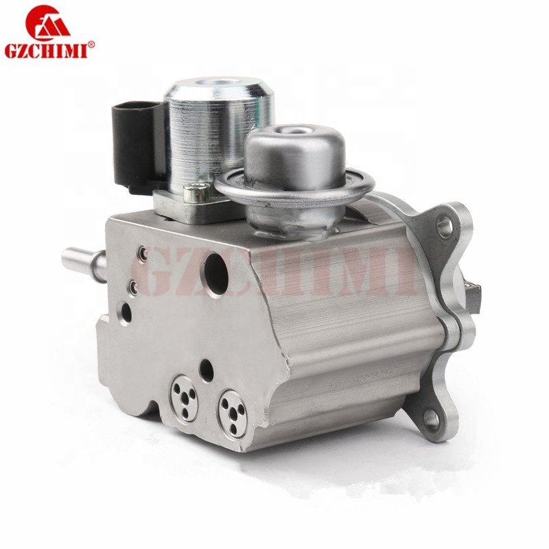 High Pressure Fuel Pump For BMW MINI Cooper S Turbocharged R56 R57 R58 R59 N14 Engine 13517573436 13517588879