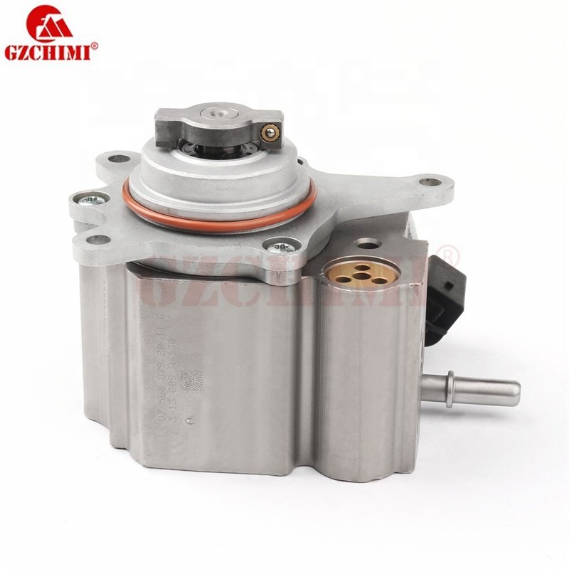 High Pressure Fuel Pump For BMW MINI Cooper S Turbocharged R56 R57 R58 R59 N14 Engine 13517573436 13517588879