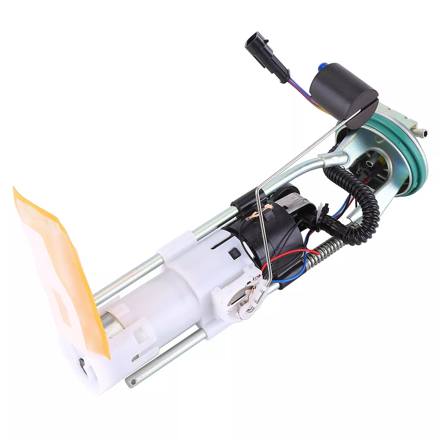 Holdwell Fuel Pump Assembly 709000287 F01R00S633 for Can-Am Outlander Renegade Atv 1000 800 650