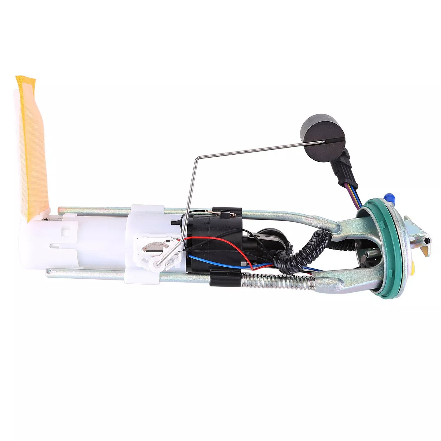 Holdwell Fuel Pump Assembly 709000287 F01R00S633 for Can-Am Outlander Renegade Atv 1000 800 650