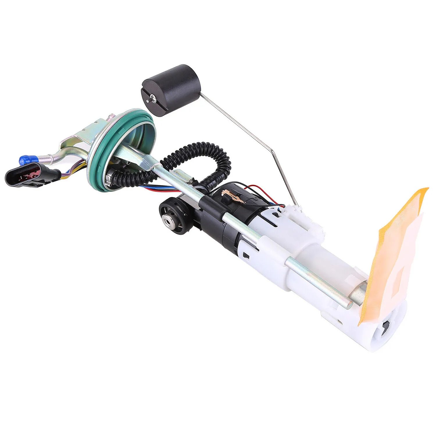 Holdwell Fuel Pump Assembly 709000287 F01R00S633 for Can-Am Outlander Renegade Atv 1000 800 650