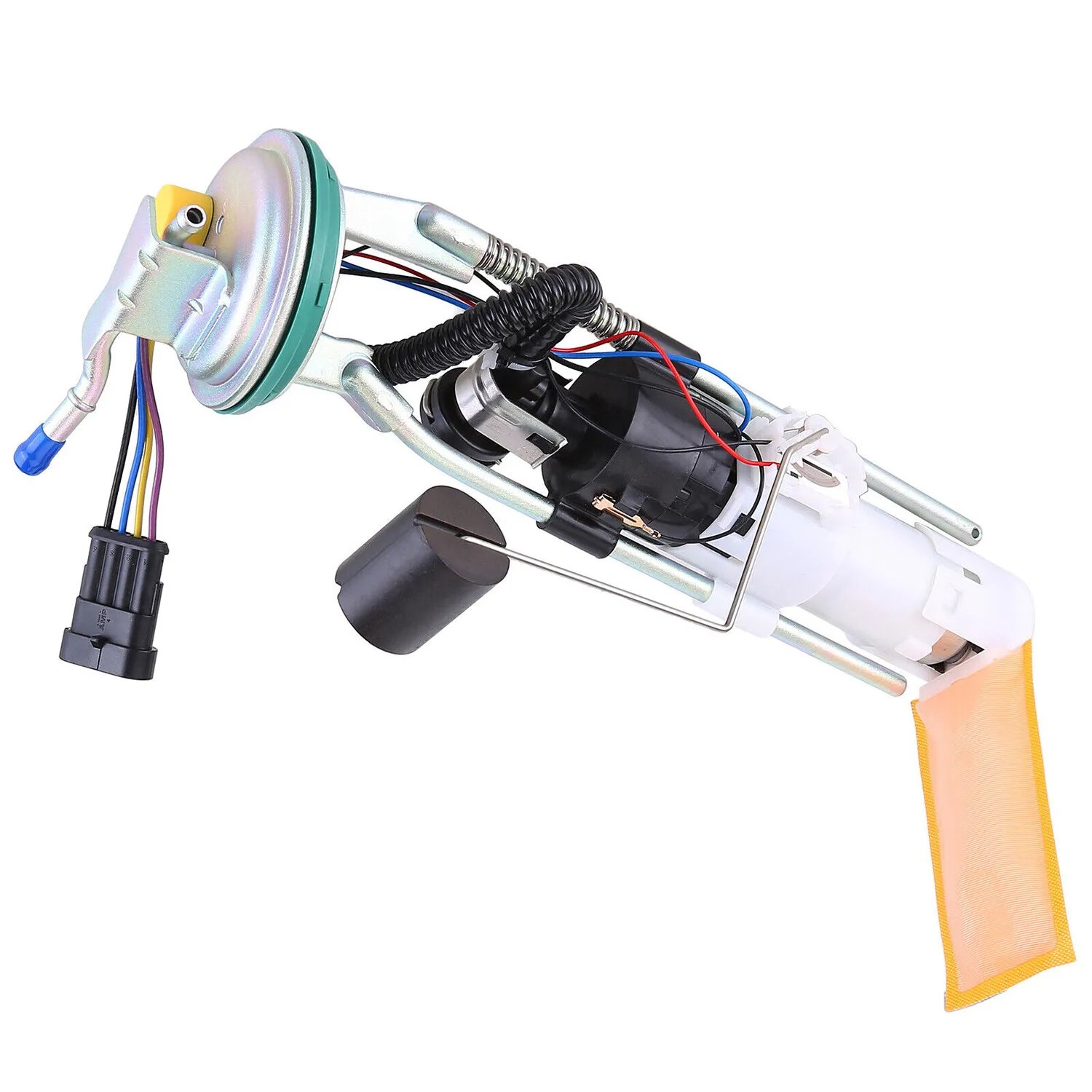Holdwell Fuel Pump Assembly 709000287 F01R00S633 for Can-Am Outlander Renegade Atv 1000 800 650