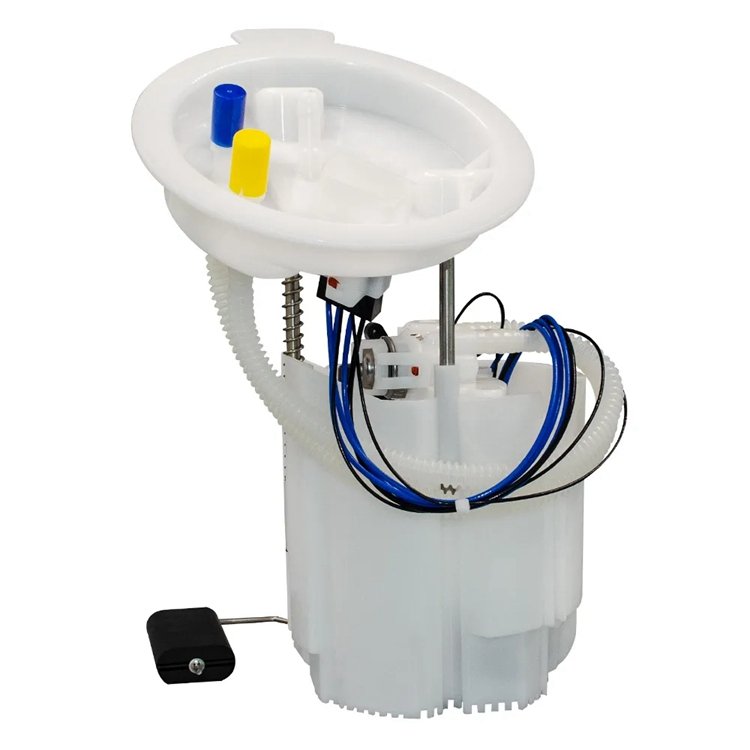 Auto Engine Complete Fuel Pump Assembly OEM 16117300477 For BMW Mini Cooper F55 F56