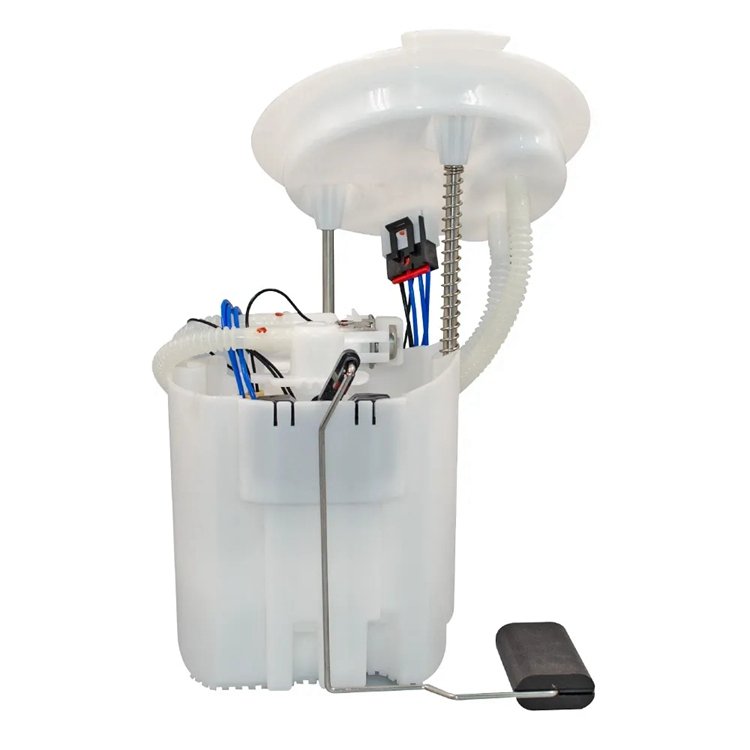 Auto Engine Complete Fuel Pump Assembly OEM 16117300477 For BMW Mini Cooper F55 F56