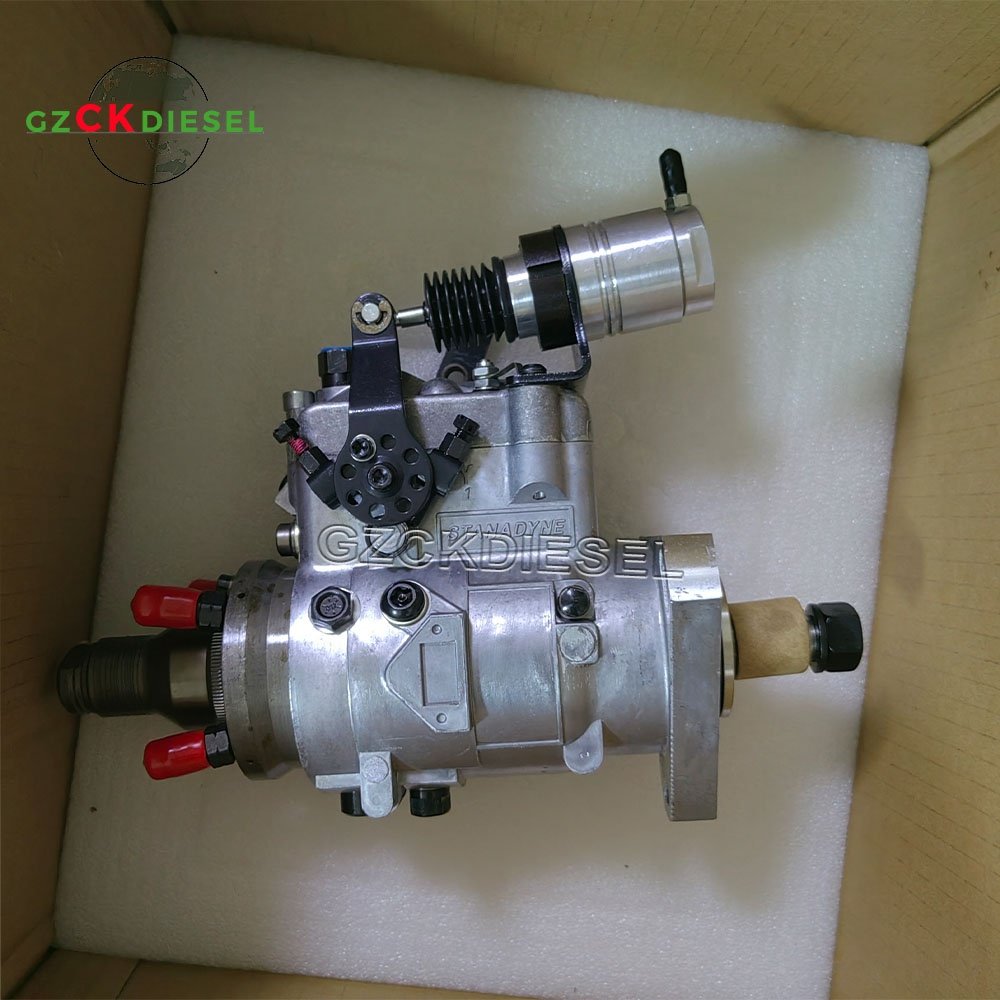 Fuel Injection Pump RE555151 RE-555151 DZ119928 DB4429-6218 For J-Deere Engine
