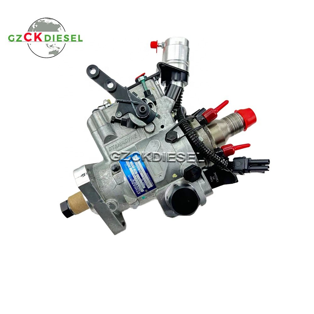 Fuel Injection Pump RE555151 RE-555151 DZ119928 DB4429-6218 For J-Deere Engine