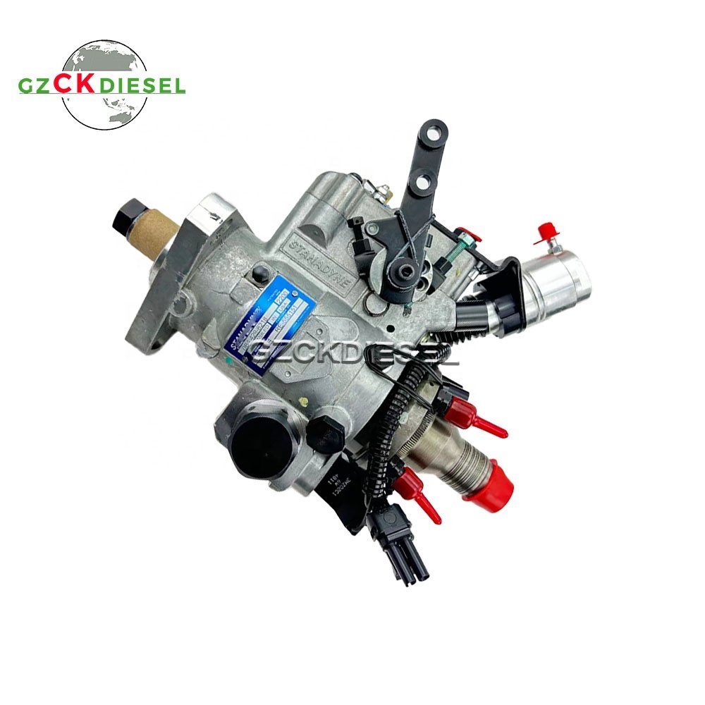 Fuel Injection Pump RE555151 RE-555151 DZ119928 DB4429-6218 For J-Deere Engine