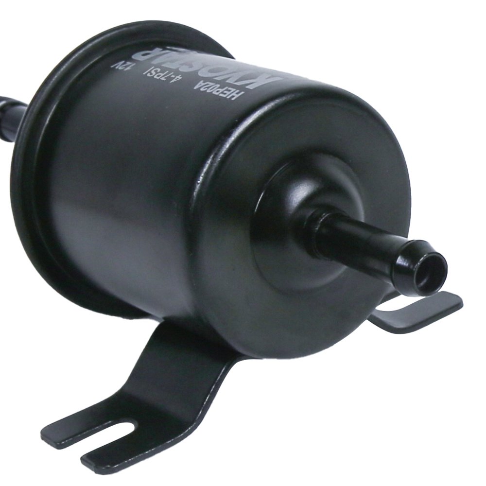 HEP-02A Universal Low Pressure Gas Diesel Fuel Pump Electric Fuel Pump 12v Electric Transfer Output Pressure 4-7psi