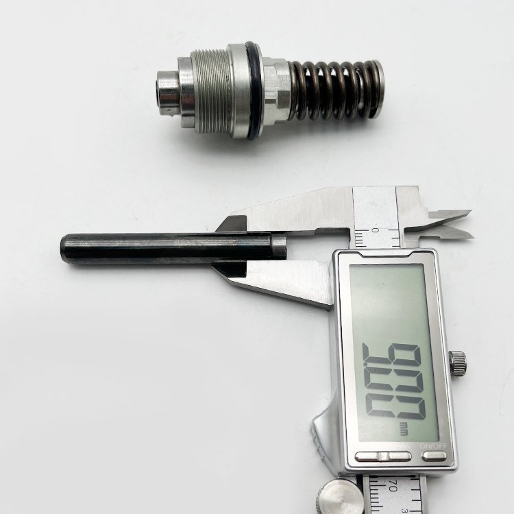 Walleboost High Pressure Fuel Pump Upgrade Kit 2.0T EA113 Piston Diameter Increased To 9.0mm
