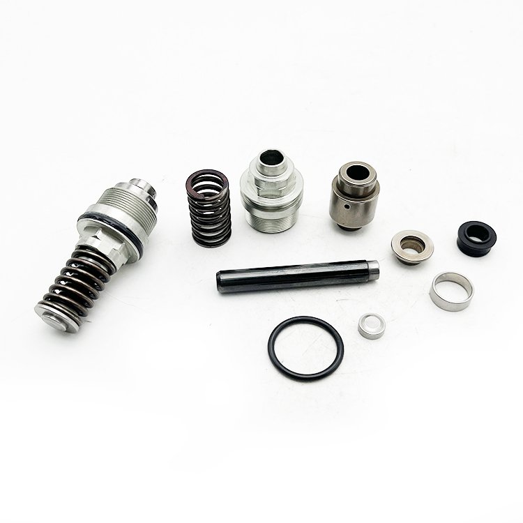 Walleboost High Pressure Fuel Pump Upgrade Kit 2.0T EA113 Piston Diameter Increased To 9.0mm