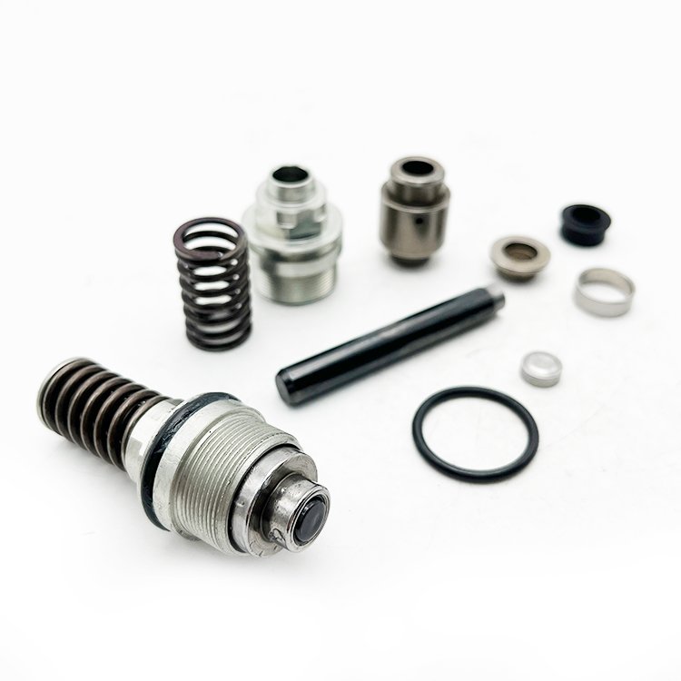 Walleboost High Pressure Fuel Pump Upgrade Kit 2.0T EA113 Piston Diameter Increased To 9.0mm