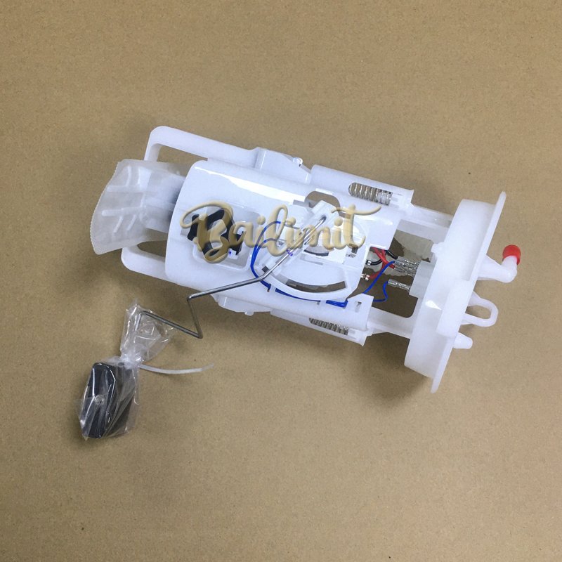 New Fuel Pump Assembly With Sending Unit For BMW 3 Series E46 323i 325i 328i 330i 330xi 16146752499 16146766942