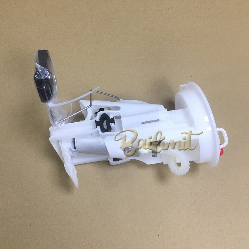 New Fuel Pump Assembly With Sending Unit For BMW 3 Series E46 323i 325i 328i 330i 330xi 16146752499 16146766942