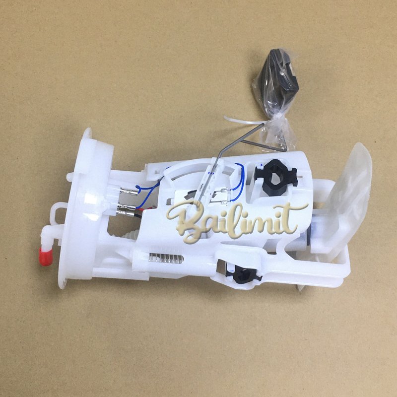 New Fuel Pump Assembly With Sending Unit For BMW 3 Series E46 323i 325i 328i 330i 330xi 16146752499 16146766942