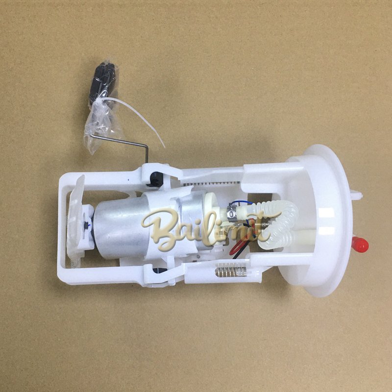 New Fuel Pump Assembly With Sending Unit For BMW 3 Series E46 323i 325i 328i 330i 330xi 16146752499 16146766942