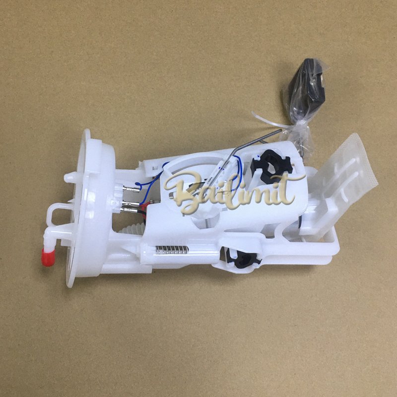 New Fuel Pump Assembly With Sending Unit For BMW 3 Series E46 323i 325i 328i 330i 330xi 16146752499 16146766942