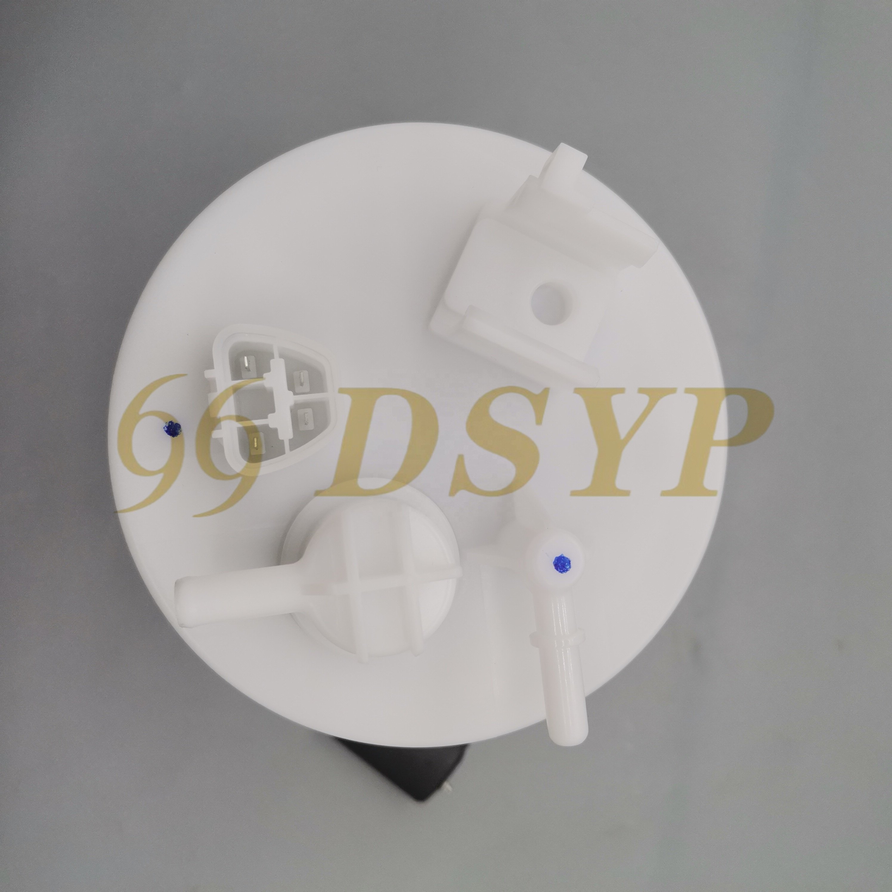 DSYP Fuel Pump Assembly 31110-G6100 31120-G6100 For Hyundai Kia Picanto 2017-2023 ZCHD091C