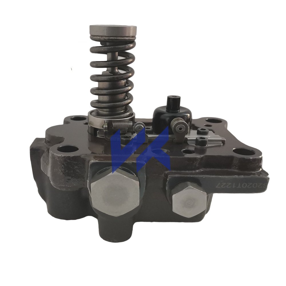 NEW 729632-51300 729604-51360 Fuel injection pump Head Rotor 129604-51740 X6 for Yanmar diesel engine 4TNV88