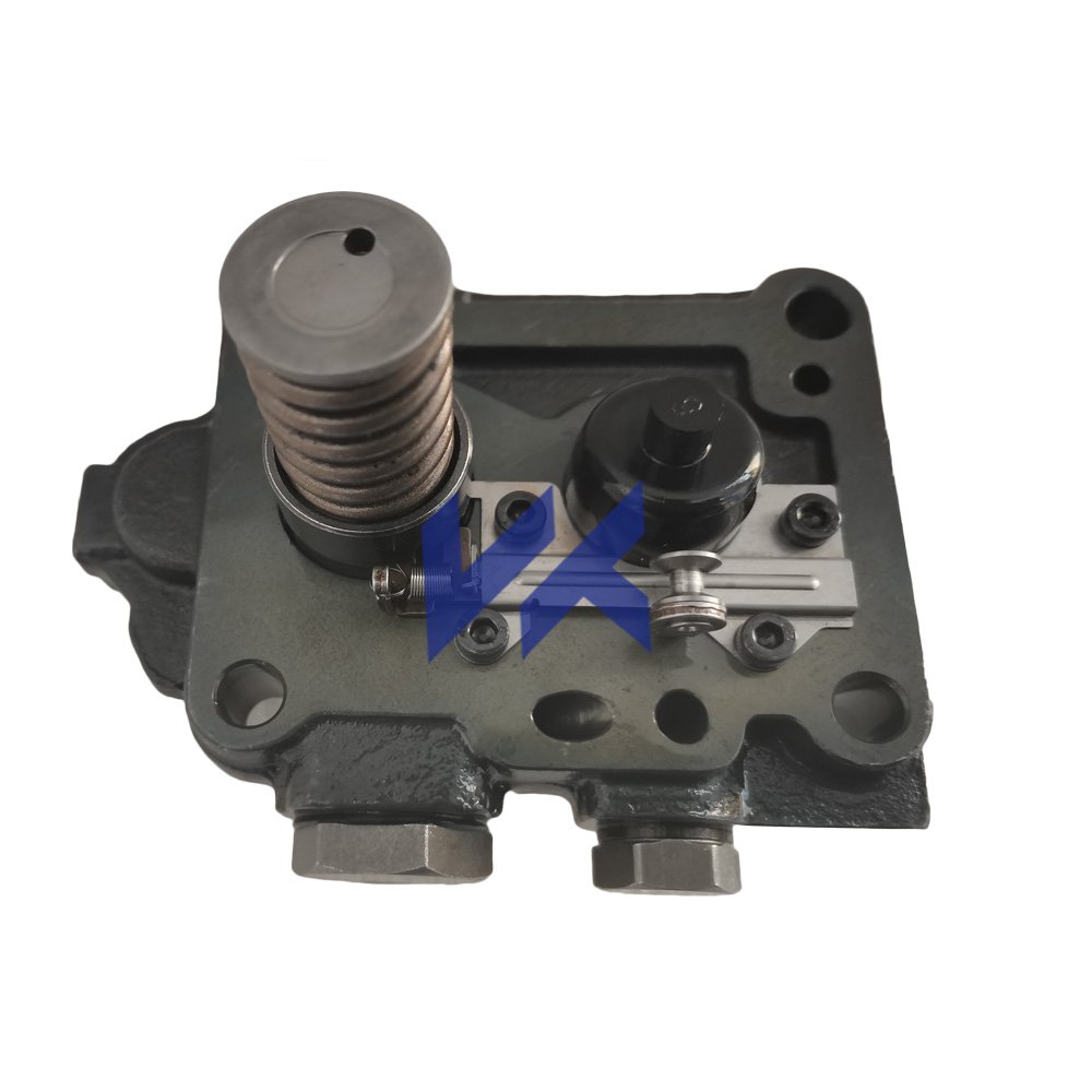 NEW 729632-51300 729604-51360 Fuel injection pump Head Rotor 129604-51740 X6 for Yanmar diesel engine 4TNV88