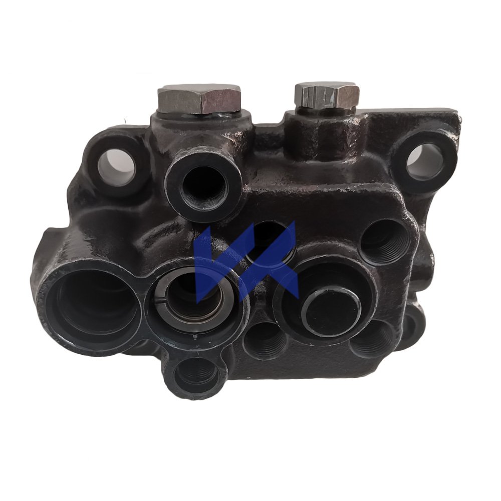 NEW 729632-51300 729604-51360 Fuel injection pump Head Rotor 129604-51740 X6 for Yanmar diesel engine 4TNV88