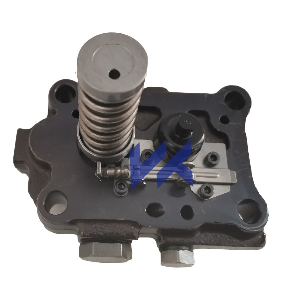 NEW 729632-51300 729604-51360 Fuel injection pump Head Rotor 129604-51740 X6 for Yanmar diesel engine 4TNV88