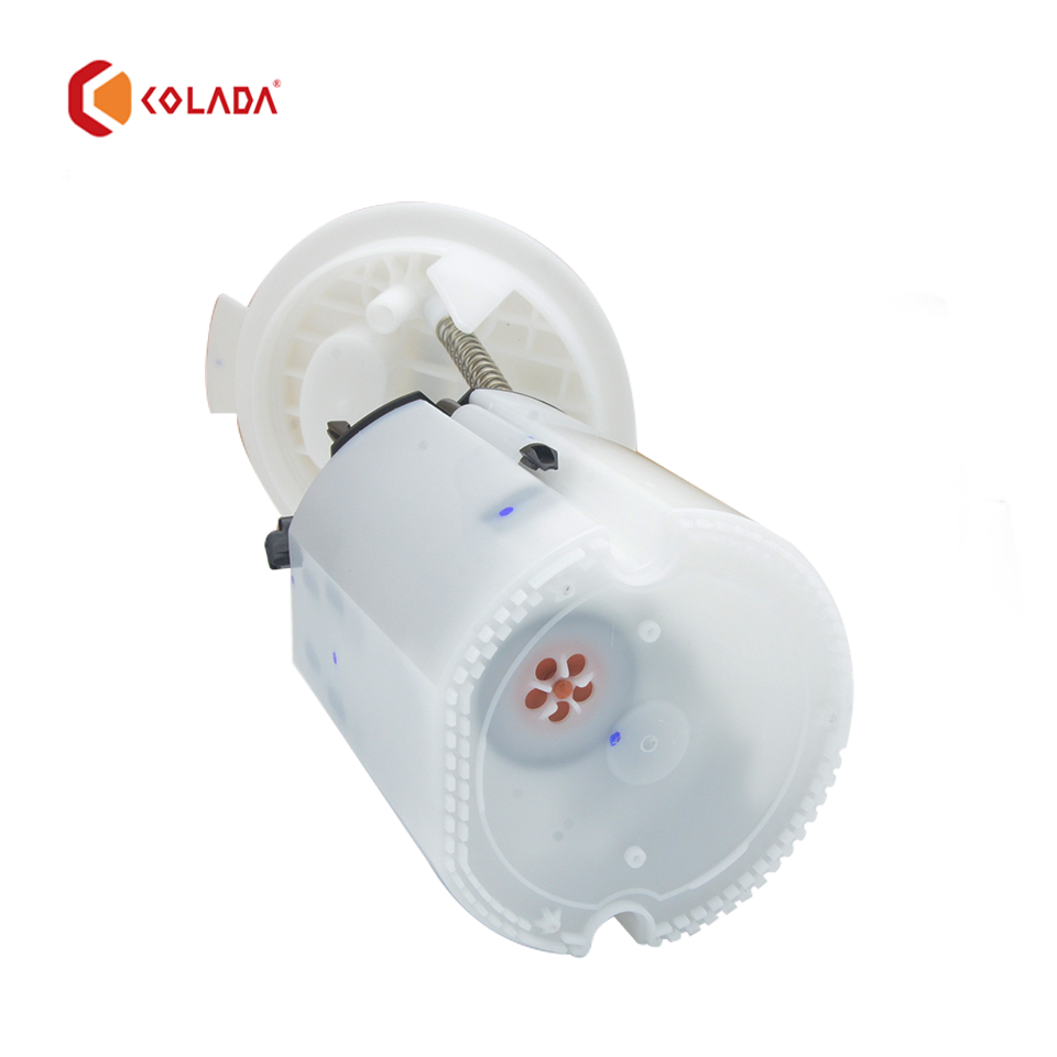 Auto Parts Electric Fuel Pump Assembly 2044701394 Fuel Pump For Mercedes Benz W212 W204 X204 C230 204 470 13 94