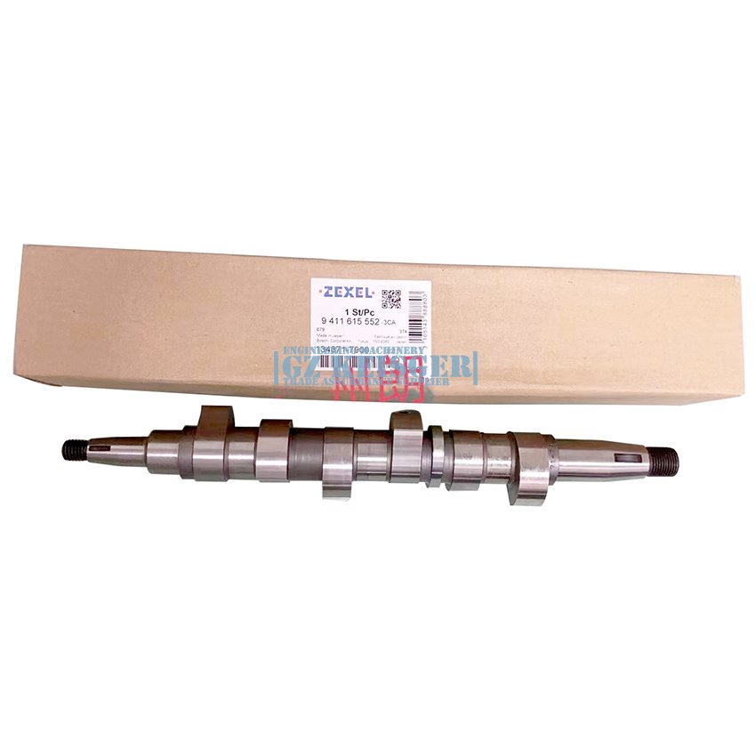 Keisger 131371-1900 original camshaft injection pump shaft for car engine part 1313711900 camshaft 9411611189 Engine Assy