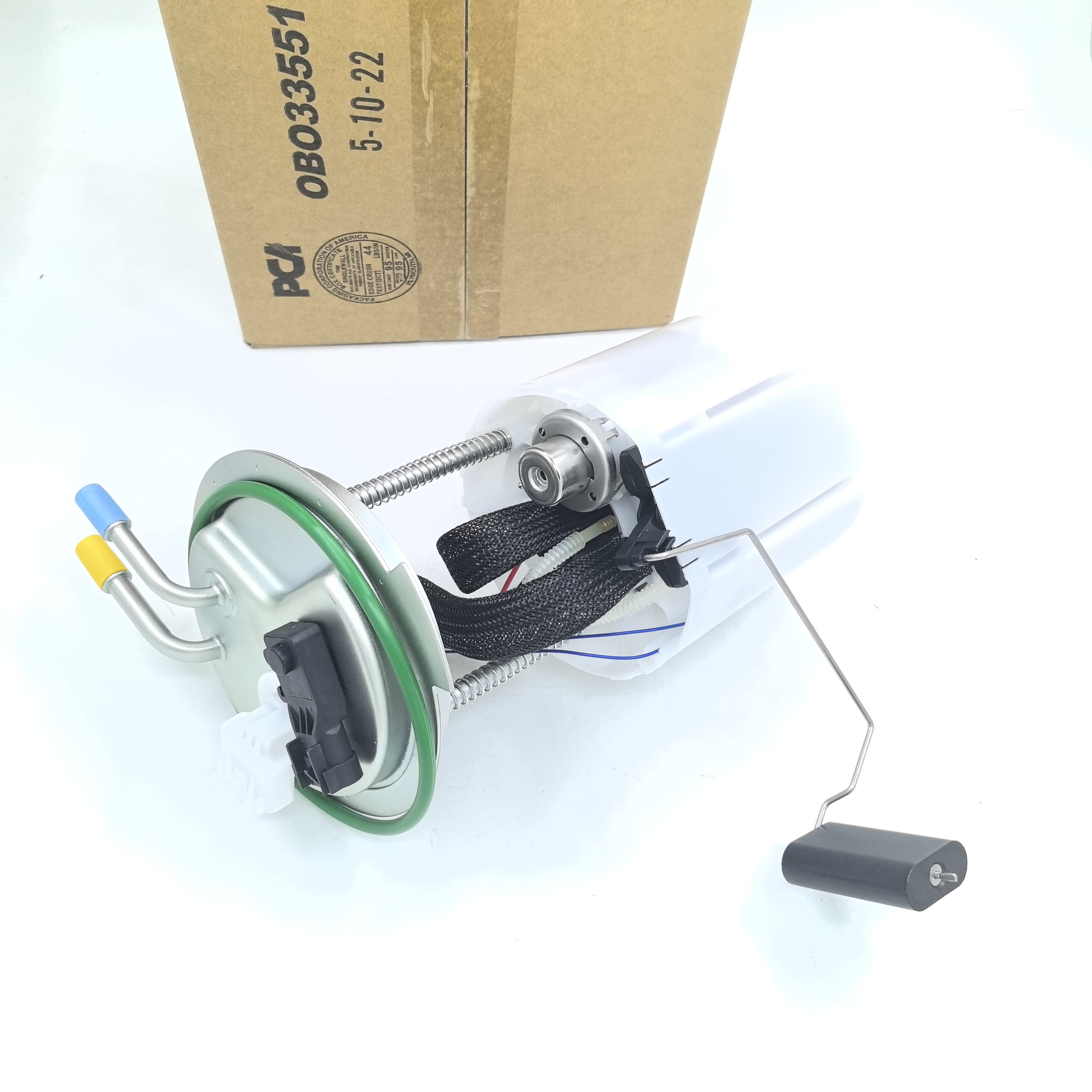 Auto parts fuel pump machine assembly For Chevrolet Suburban 15-16 13512935 M100221 M100104 FG2175 13512935 13513343
