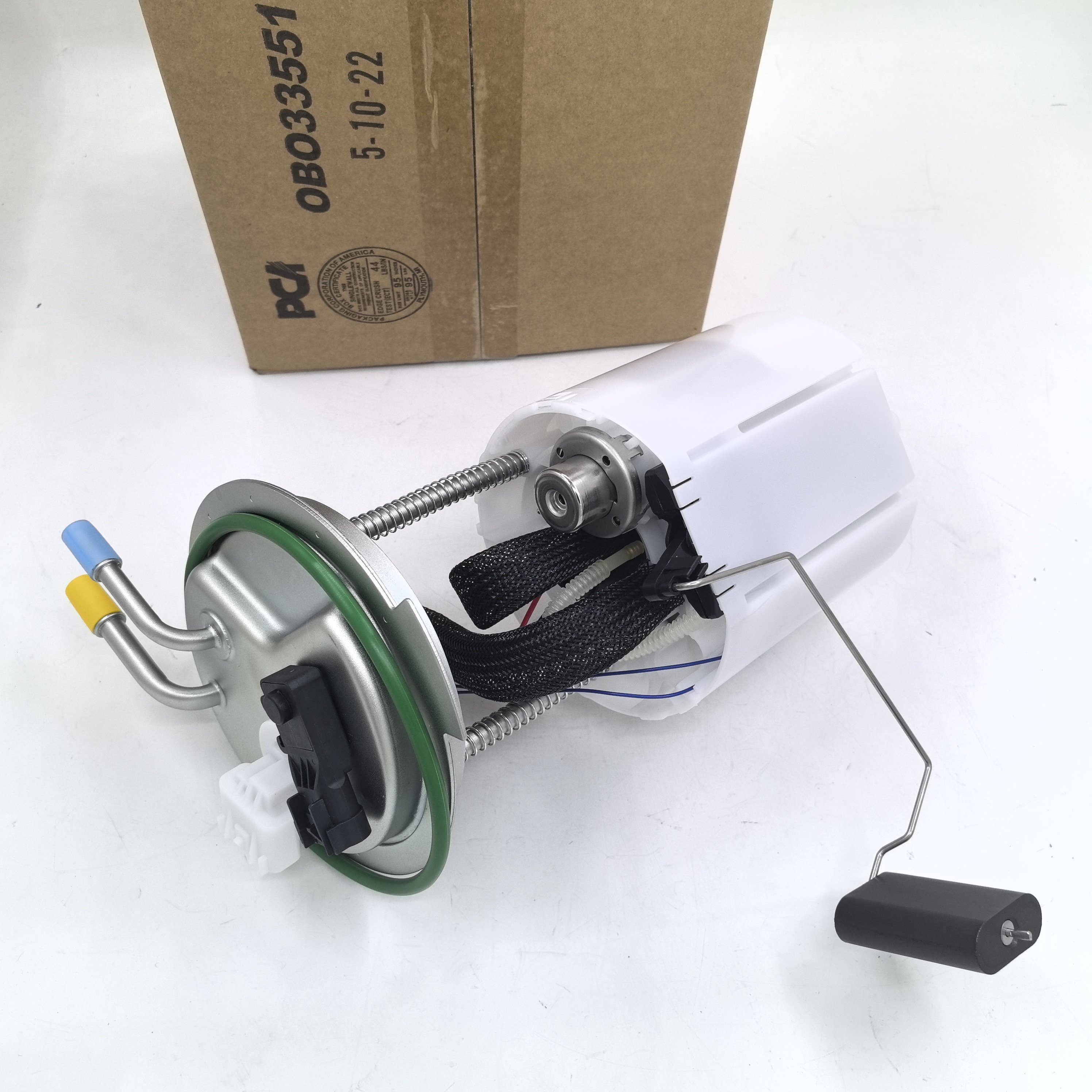 Auto parts fuel pump machine assembly For Chevrolet Suburban 15-16 13512935 M100221 M100104 FG2175 13512935 13513343