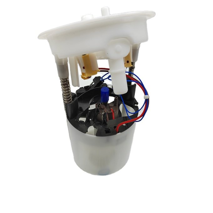 WLBTR High Performance 16147163298 Fuel Pump Assembly For BMW 1 Coupe E82 3 Touring E91