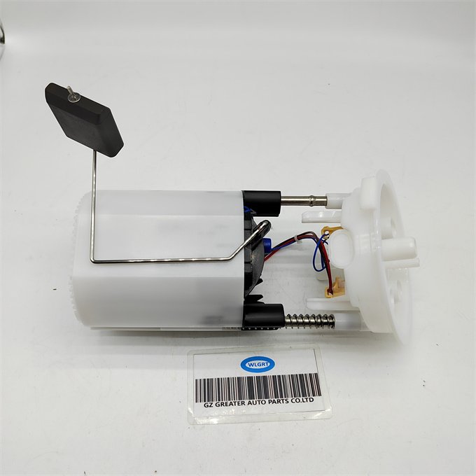 WLBTR High Performance 16147163298 Fuel Pump Assembly For BMW 1 Coupe E82 3 Touring E91