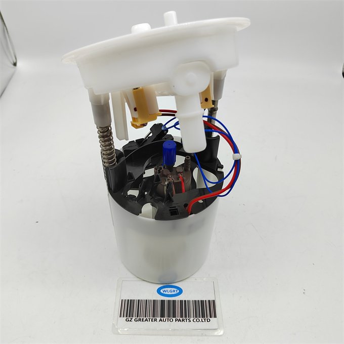 WLBTR High Performance 16147163298 Fuel Pump Assembly For BMW 1 Coupe E82 3 Touring E91