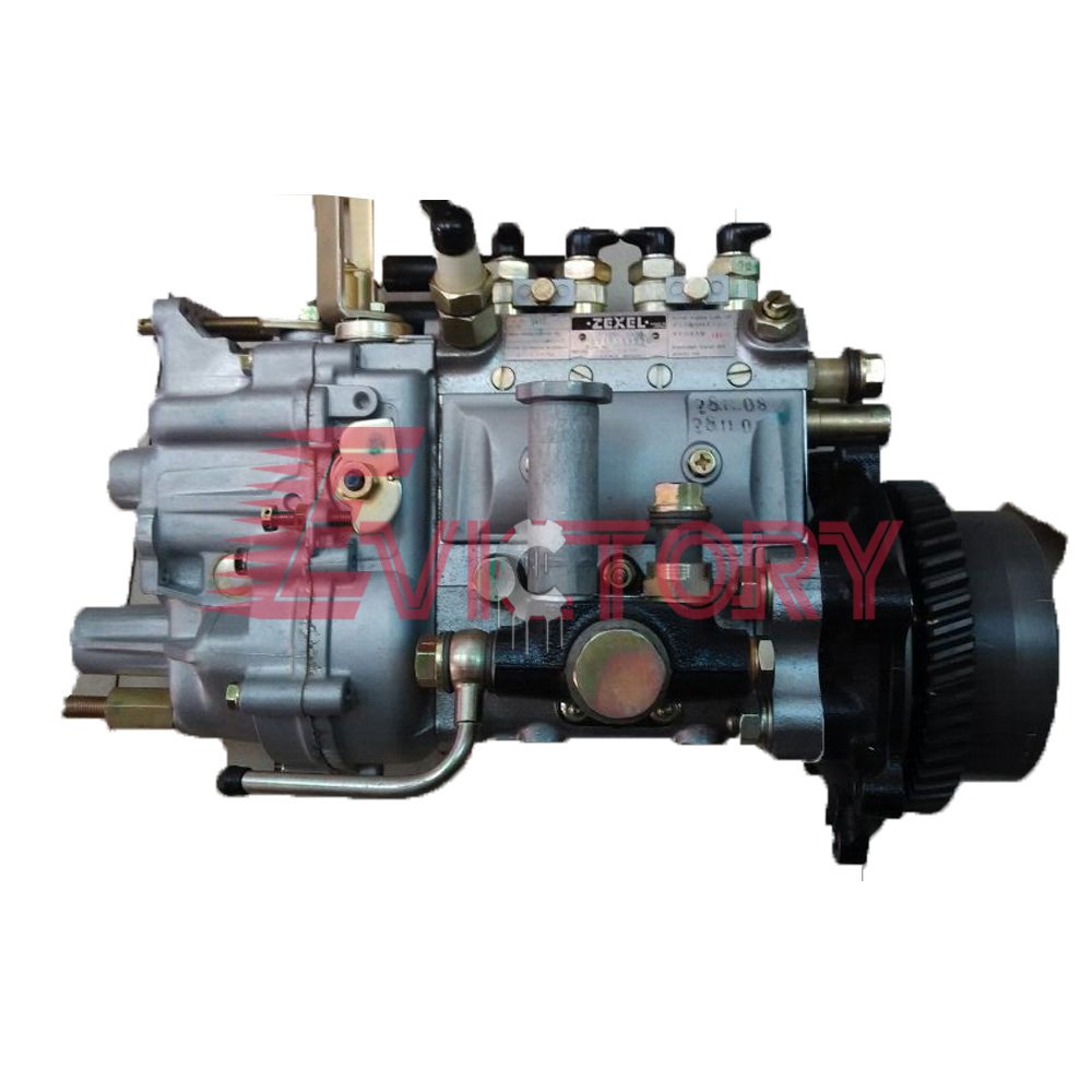 fuel pump 4DR5 4DR7 4DQ5 injection pump, fuel 4DQ7 engine parts