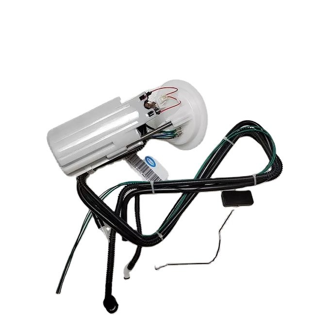 WLGRT For BMW 5 E60 E61 6 E63 E64 Fuel Pump Assembly 16117373458 16146765820