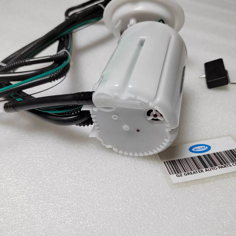 WLGRT For BMW 5 E60 E61 6 E63 E64 Fuel Pump Assembly 16117373458 16146765820