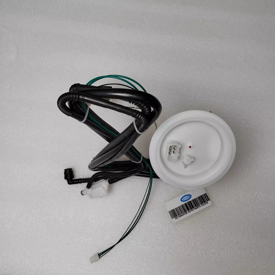 WLGRT For BMW 5 E60 E61 6 E63 E64 Fuel Pump Assembly 16117373458 16146765820