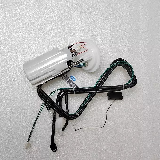 WLGRT For BMW 5 E60 E61 6 E63 E64 Fuel Pump Assembly 16117373458 16146765820