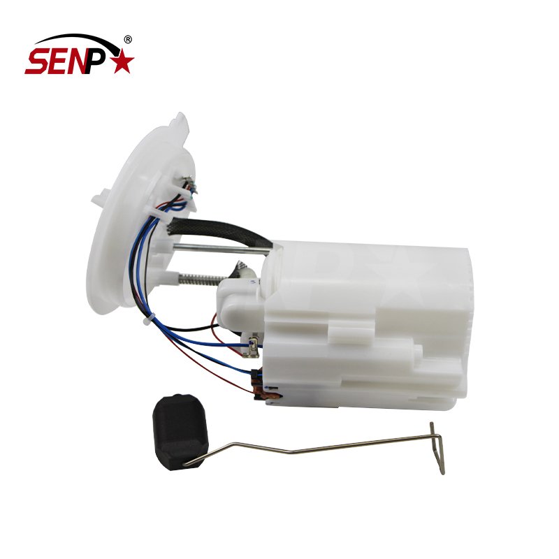 SENP High Quality Auto Parts OEM 2Q0 919 051 G For V.W Polo 2018-2022 Fuel Pump Assembly