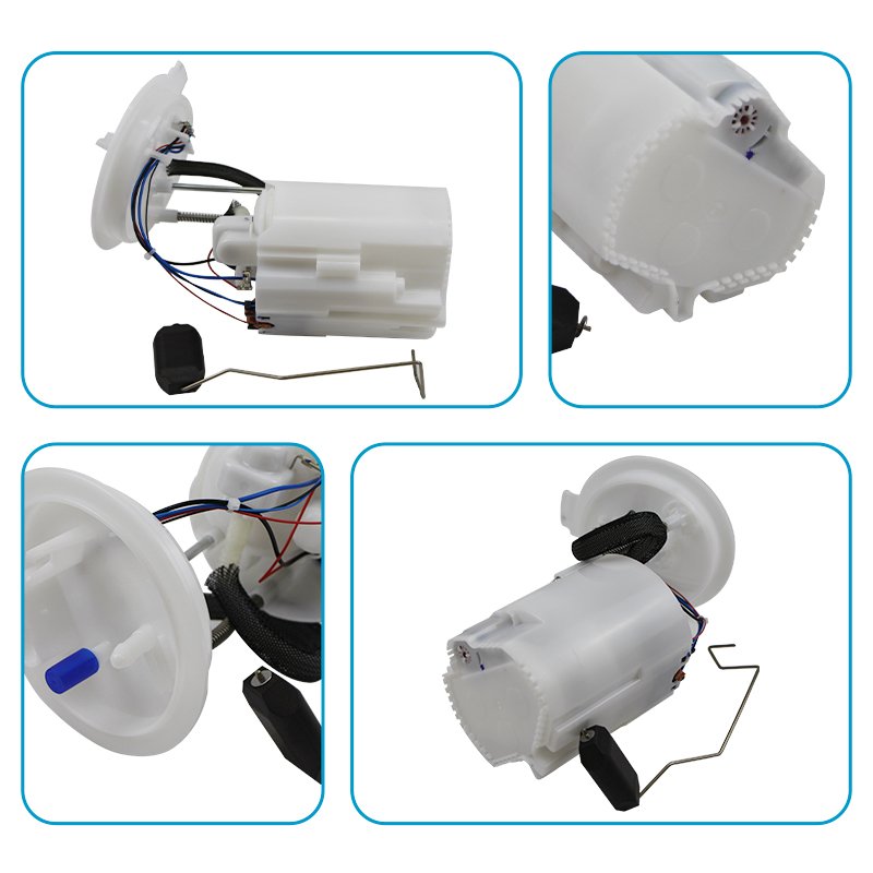 SENP High Quality Auto Parts OEM 2Q0 919 051 G For V.W Polo 2018-2022 Fuel Pump Assembly