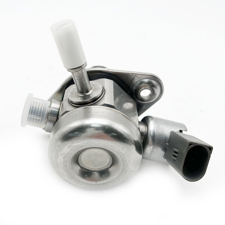 0261520304 Factory Wholesale Car Engine Parts New High Pressure Fuel Pump Applicable 94611031560 for Porsche 94611031561
