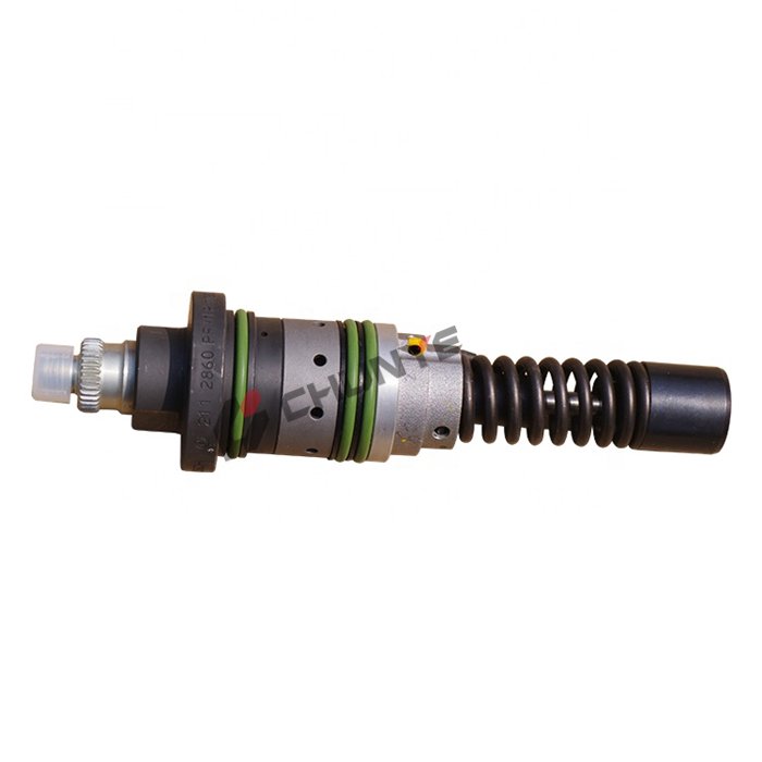 For Bosch diesel fuel injector injection pump assy high pressure fuel injection pump fuel injection pump