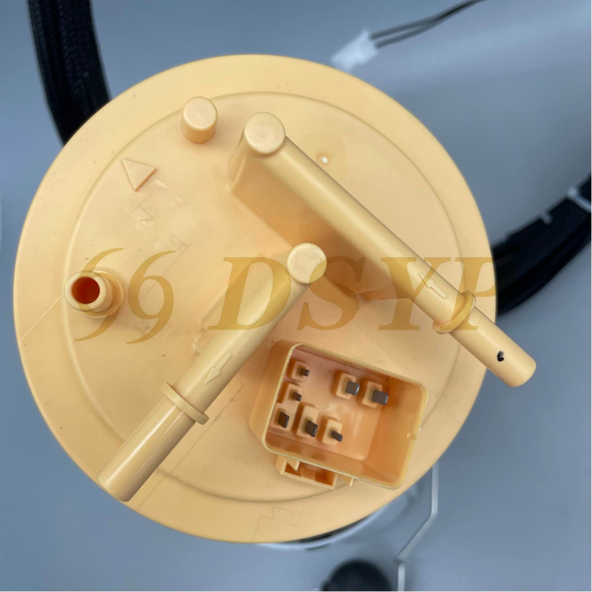 DSYP ZCVLV009 Auto Parts Fuel Pump Module Assembly 31261819 30761745 For Volvo XC90 3.2T 2.5T